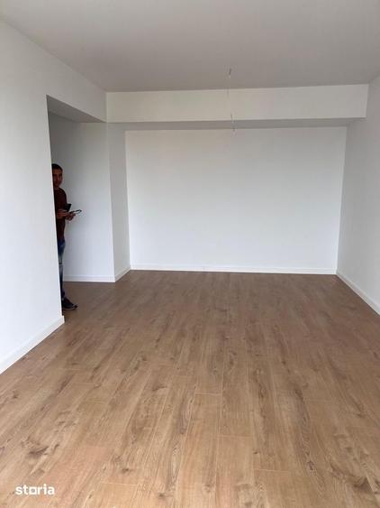 Apartament cu 2 camere în Tunari