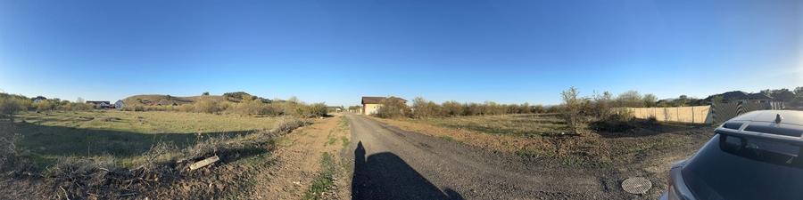 Teren de 600 mp, în Sânpetru