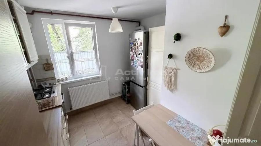 - 4 camere - Drumul Taberei - Metrou Raul Doamnei - mobil - 5