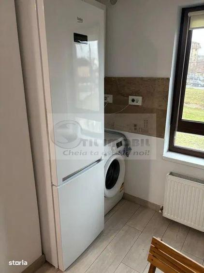 Apartament cu 2 camere în Nicolina