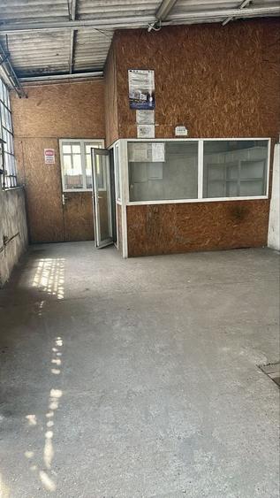 Spațiu comercial, de 100 mp, în Central