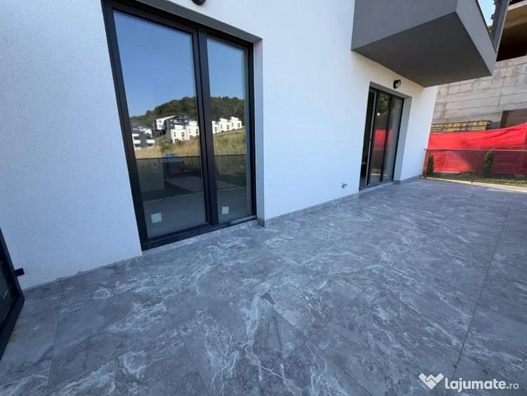 Apartament 2 camere, 56,6 mp, zona Teilor - Floresti (Cluj) - 8