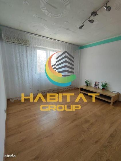 Apartament cu 2 camere semidecomandat, mobilat în Berceni — fotografia 3