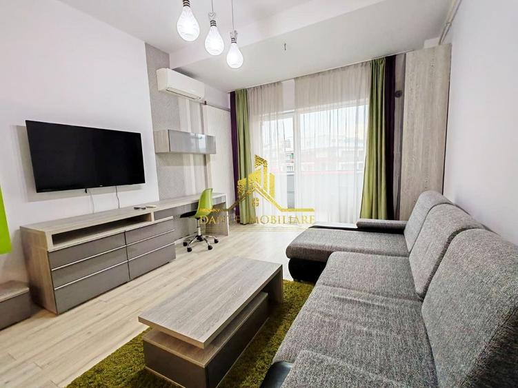 2 camere, PET FRIENDLY, modern, terasa, parcare, Buna Ziua, LIDL - 2