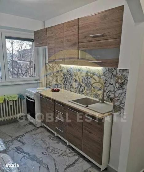 Inchiriere apartament 2 camere - Iancului | Metrou - 7
