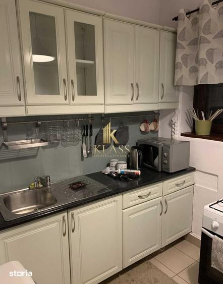 Apartament 2 camere 46 mp, renovat, mobilat complet, etaj 3/3, zona Fl - 7