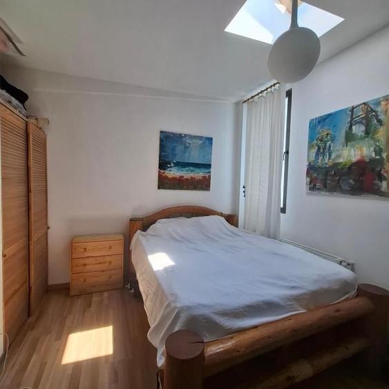 Apartament cu 2 camere în Jiului