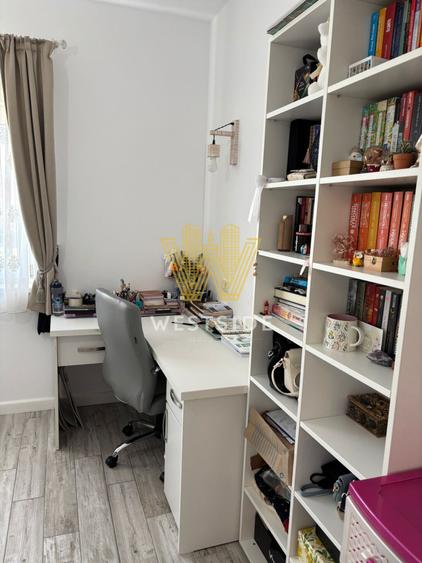 Casă individuală cu 4 camere cu Canalizare în Sânmihaiu Român