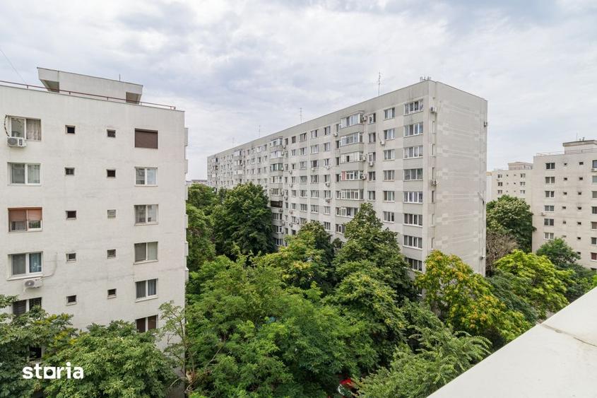 Apartament cu 2 camere semidecomandat, mobilat în Sălăjan