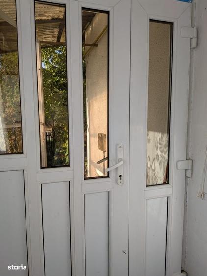 Casă cu 2 camere în Cernești