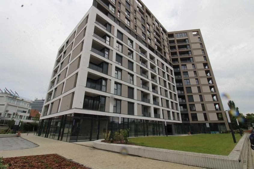 Apartament cu 2 camere decomandat în Nord