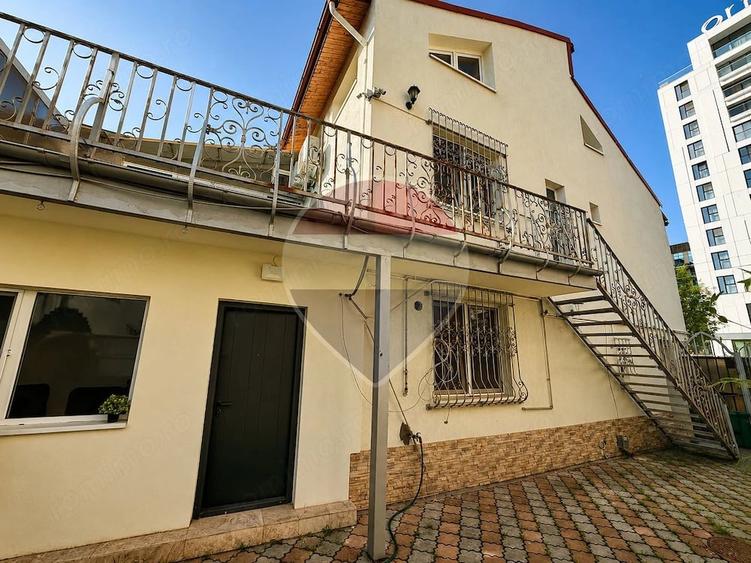 Vila 6 Camere | Vis-a-vis One Cotroceni | 170 mp | 2 Locuri parcare - 11
