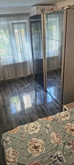Apartament cu 2 camere semidecomandat în Șagului