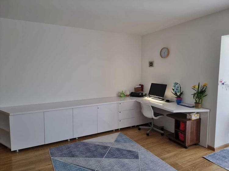 Inchiriere apartament 2 camere Iasi, Bucium (str. Fermei) - 8