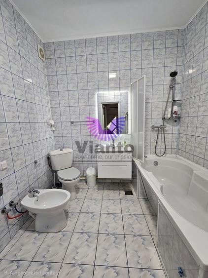 Spațiu comercial, de 50 mp, în Trei Stejari