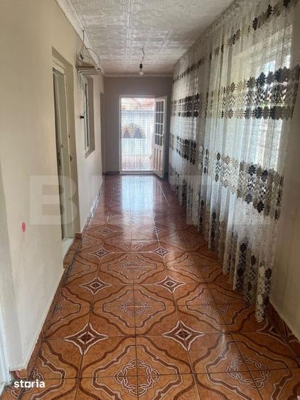 Casa de vanzare, 397 mp teren, zona Romanesti - 9