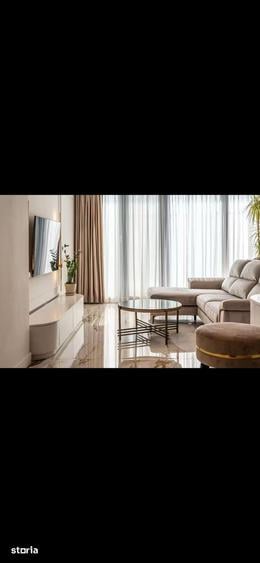 Apartament cu 3 camere în Dristor