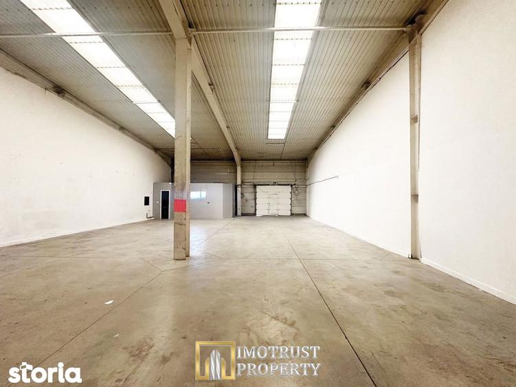 Spațiu comercial, de 227 mp, în Central