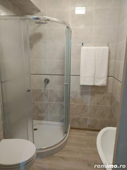 Apartament cu 2 camere decomandat în Universitate