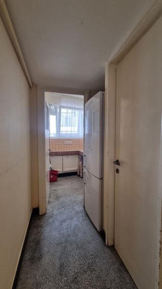 Apartament cu 2 camere semidecomandat în Cișmigiu