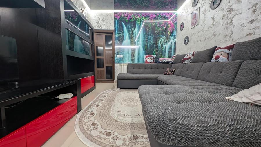 CASA 150 MP + 750 MP TEREN | HORLESTI  REDIU | GATA DE MUTARE - 2