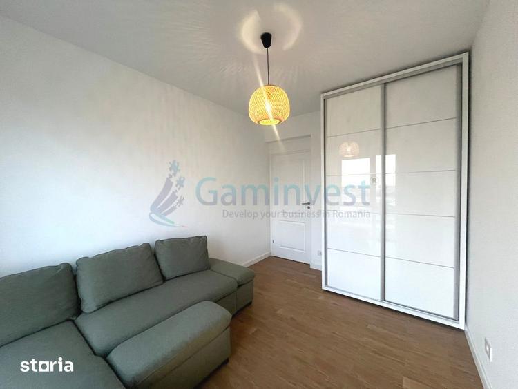 Apartament cu 3 camere decomandat, mobilat în Central