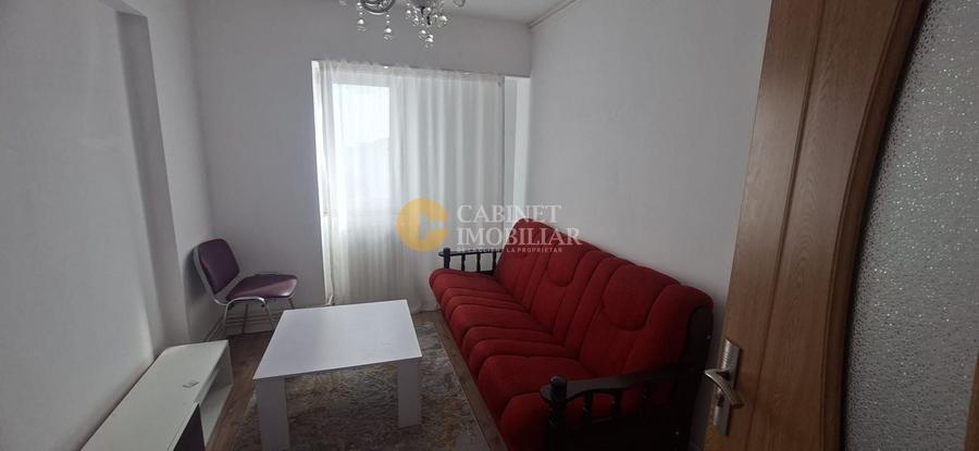 Apartament cu 3 camere decomandat, mobilat în Bd. Independenței