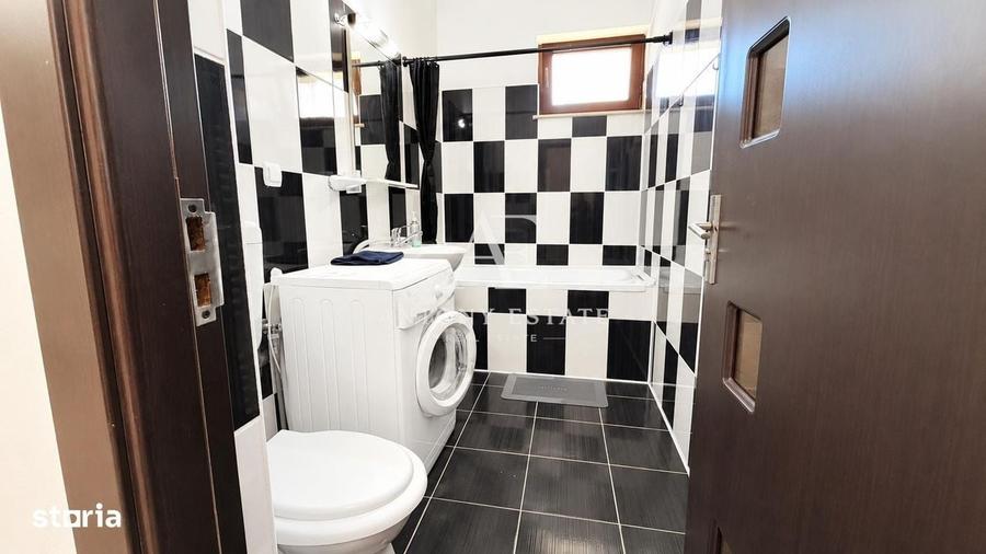 Antony Estate | Apartament 2 camere - Iosia- Oradea - 5