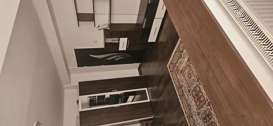 Garsonieră decomandată în Astra