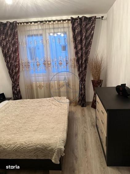 Apartament cu 2 camere în Decebal