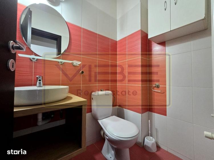 Central- Podu de Fier - 4 rooms -112mp -Panoramic View - 2