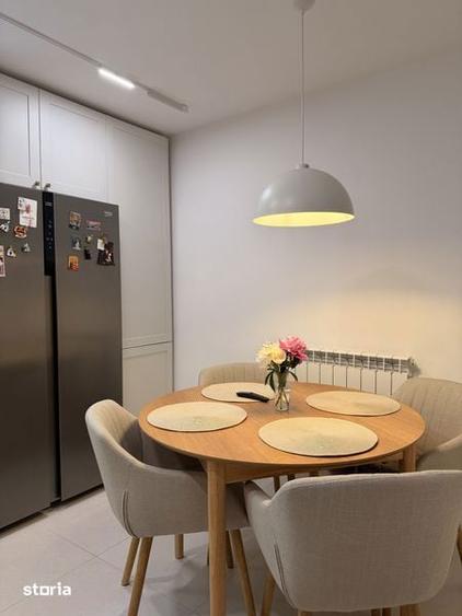 Apartament Rovine parculet complet renovat - 3