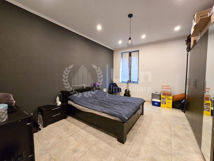Apartament 3 camere | 77mp | Parcare | Semicentral | Dorobantilor - 3