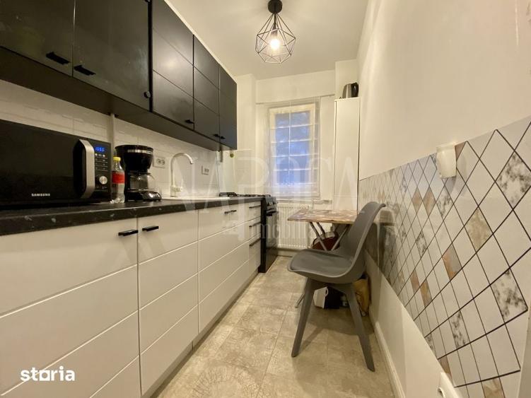 Apartament cu 2 camere în Mănăștur
