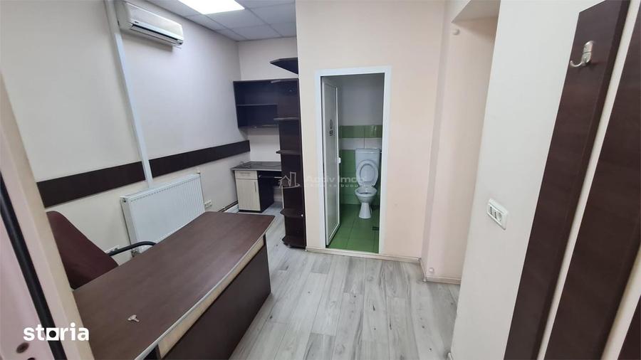 Spațiu comercial, de 50 mp, în Muncitoresc