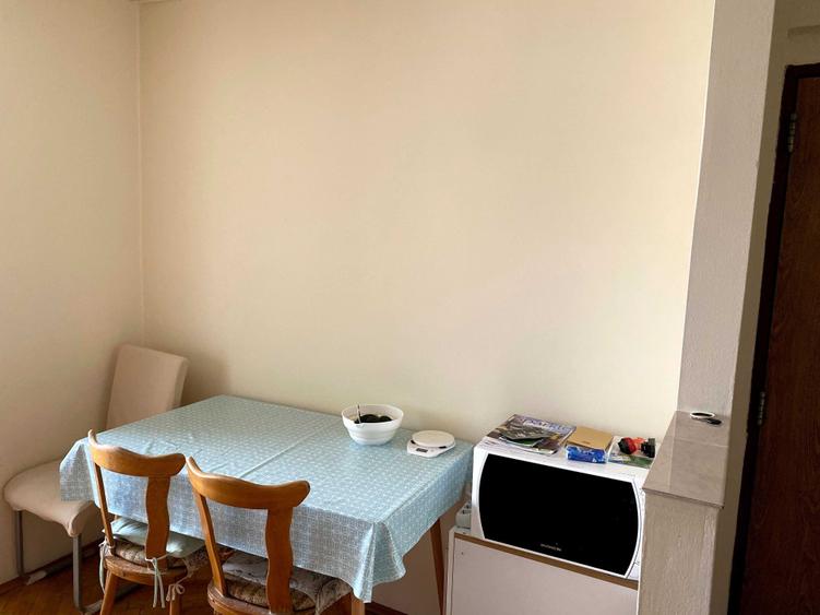 Apartament cu 3 camere decomandat în Mărăști
