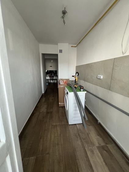 Apartament cu 3 camere decomandat în Dosu Bricii