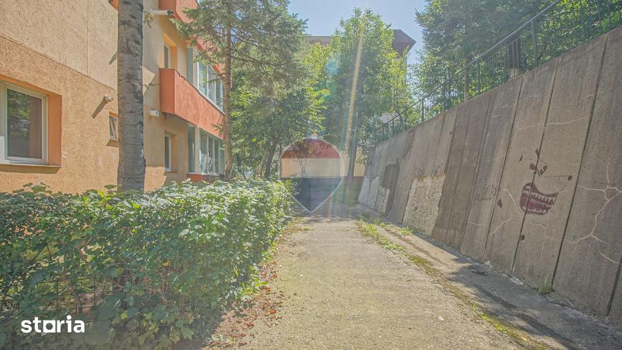COMISION 0%| Apartament cu 2 camere decomandat | Racadau Valea Cetatii - 9