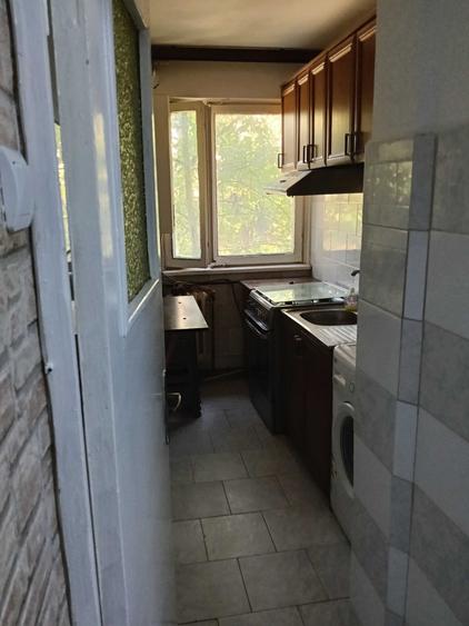Apartament cu 2 camere în Alexandru cel Bun