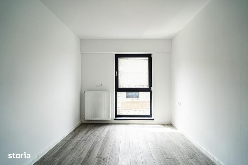 Apartament cu 2 camere decomandat în Militari
