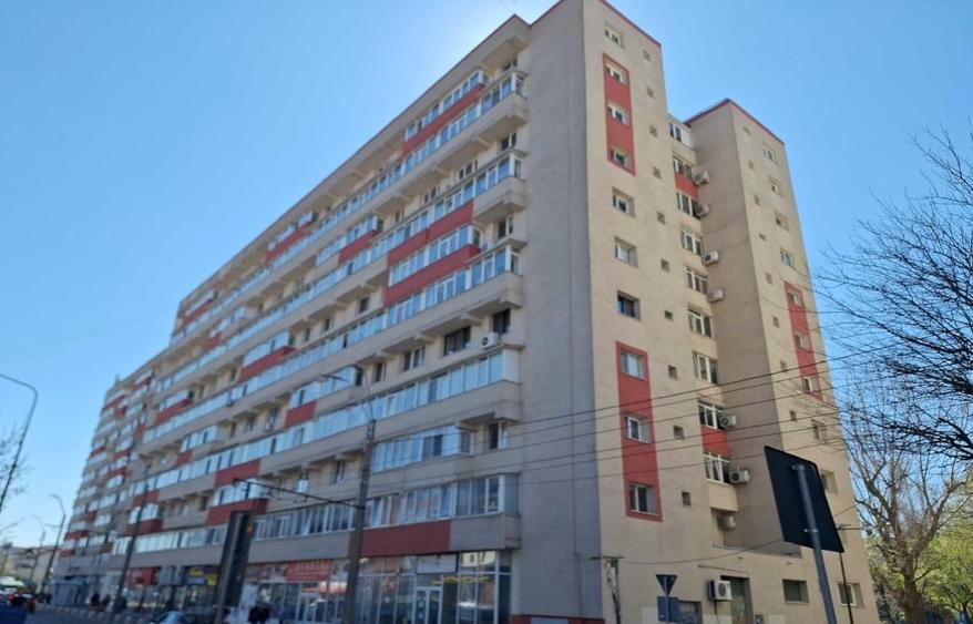 Apartament cu 3 camere în Berceni