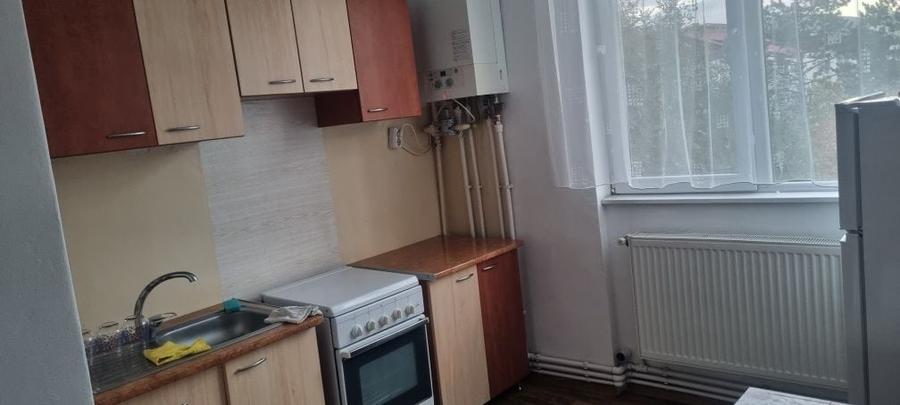 Apartament cu 2 camere în Stana