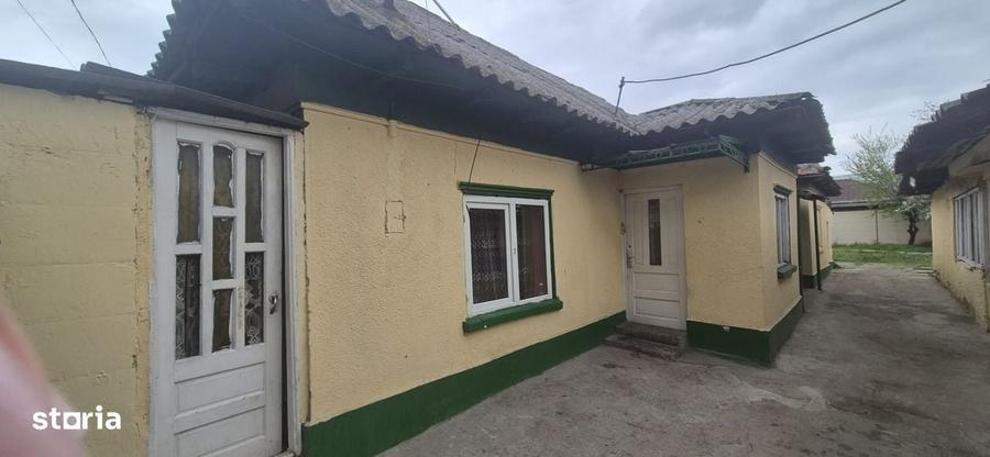 Spațiu comercial, în Palas