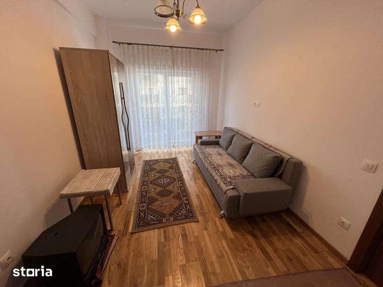Apartament cu 2 camere decomandat în Șelimbăr
