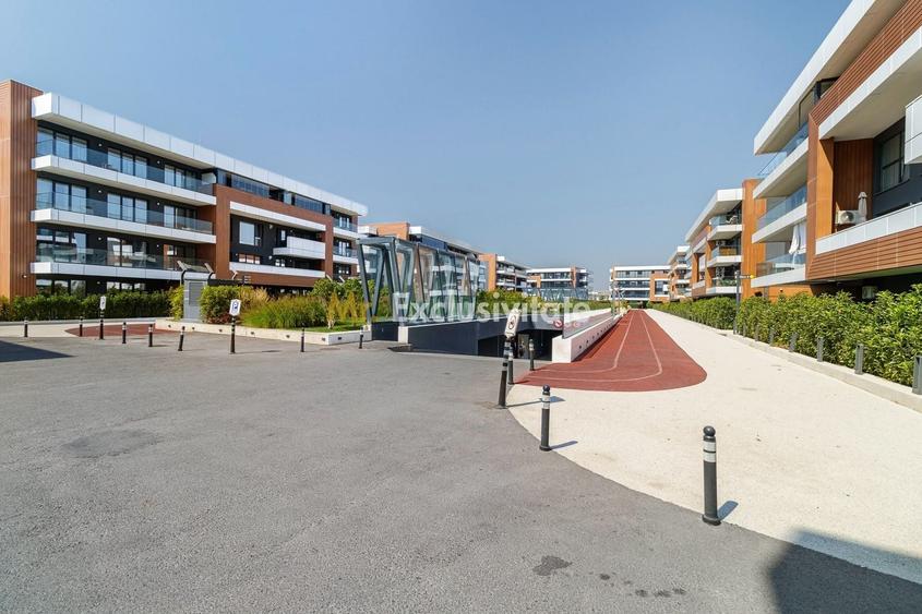 Apartament cu 2 camere decomandat, mobilat în Theodor Pallady