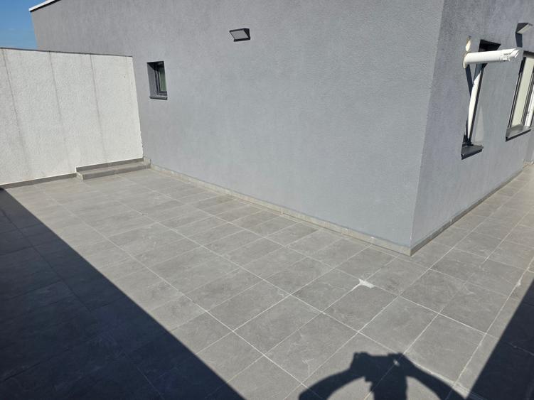 Garsoniera 64m.p, incalzire pardoseala bloc nou stradal Sos Giurgiului - 16
