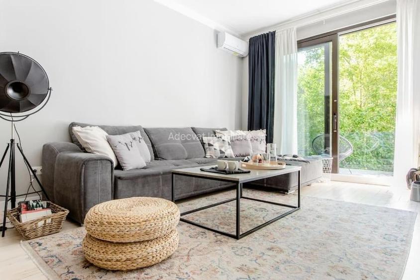 Apartament 3 camere Iancului