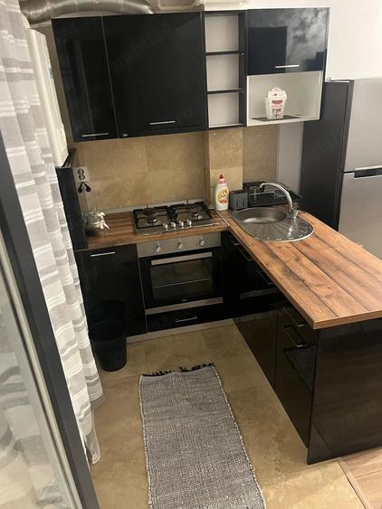 Apartament cu 2 camere semidecomandat în Prelungirea Ghencea