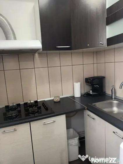 Apartament 2 camere tip studio, bloc 2019, Brazda lui Novac - Craiova (Dolj) - 5
