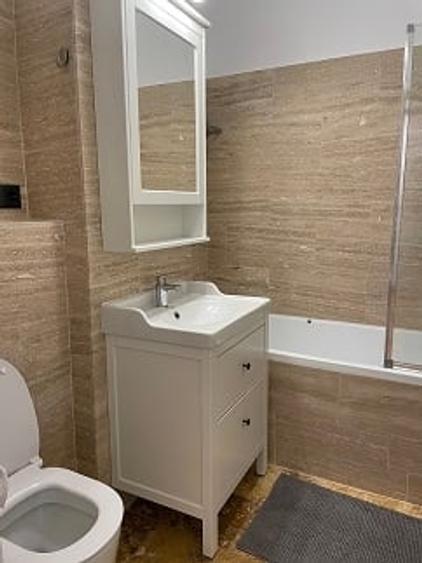 Studio impecabil, mobilat-utilat complet - 5
